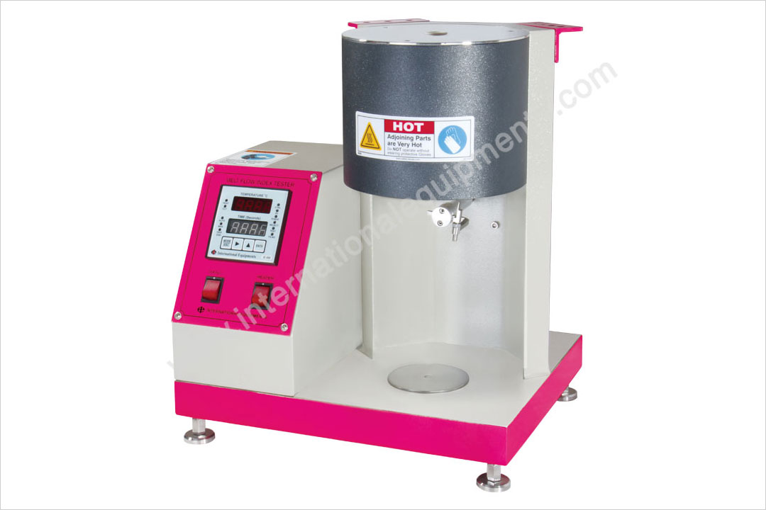 InternalionaleQuements Smelt Vloei Tester（Kayjay / 2006 / AC）