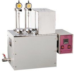 模拟VSP / HDT仪器