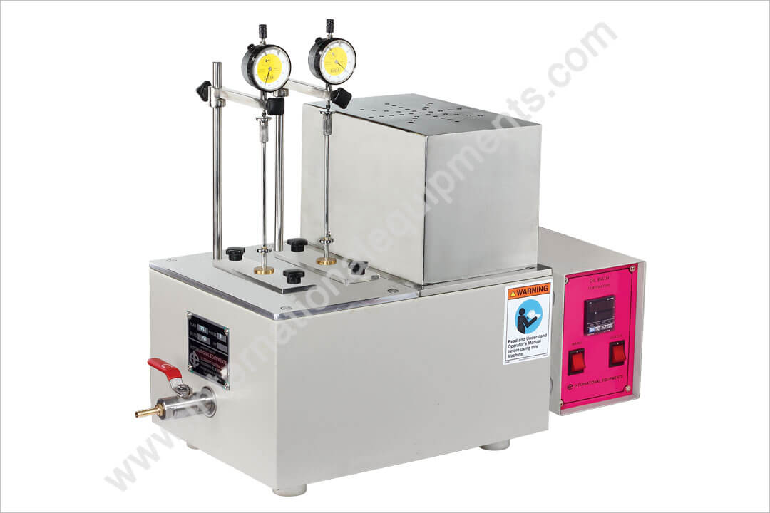 模拟VSP / HDT仪器