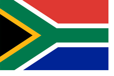 Ensayos de Material De Equipos Internacionales en Africa